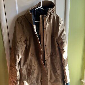 Indyeva Winter Parka - Womens XL